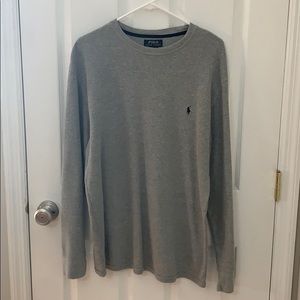 Polo Long Sleeve
